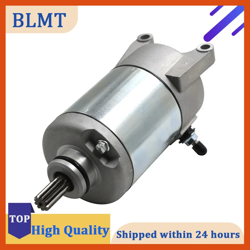 

Engine Parts Starting Starter Motor For Yamaha 3HW-81800-00 3HE-81890-00 FZR600 YZF600R YFM350 YFM350FA Grizzly IRS 4x4 Auto