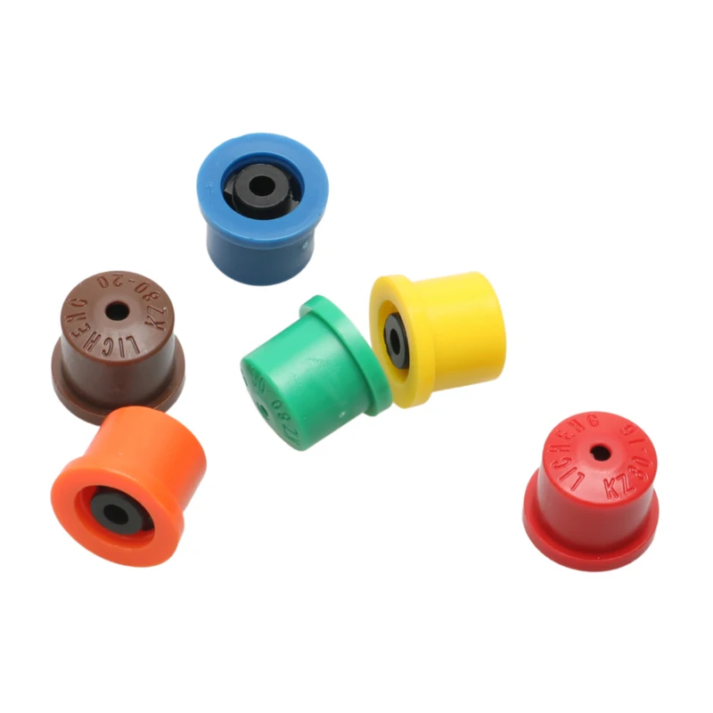 Drone agricole KZ80-20 marron, lot de 2 pièces à 10.49€, vue de face sur fond blanc.