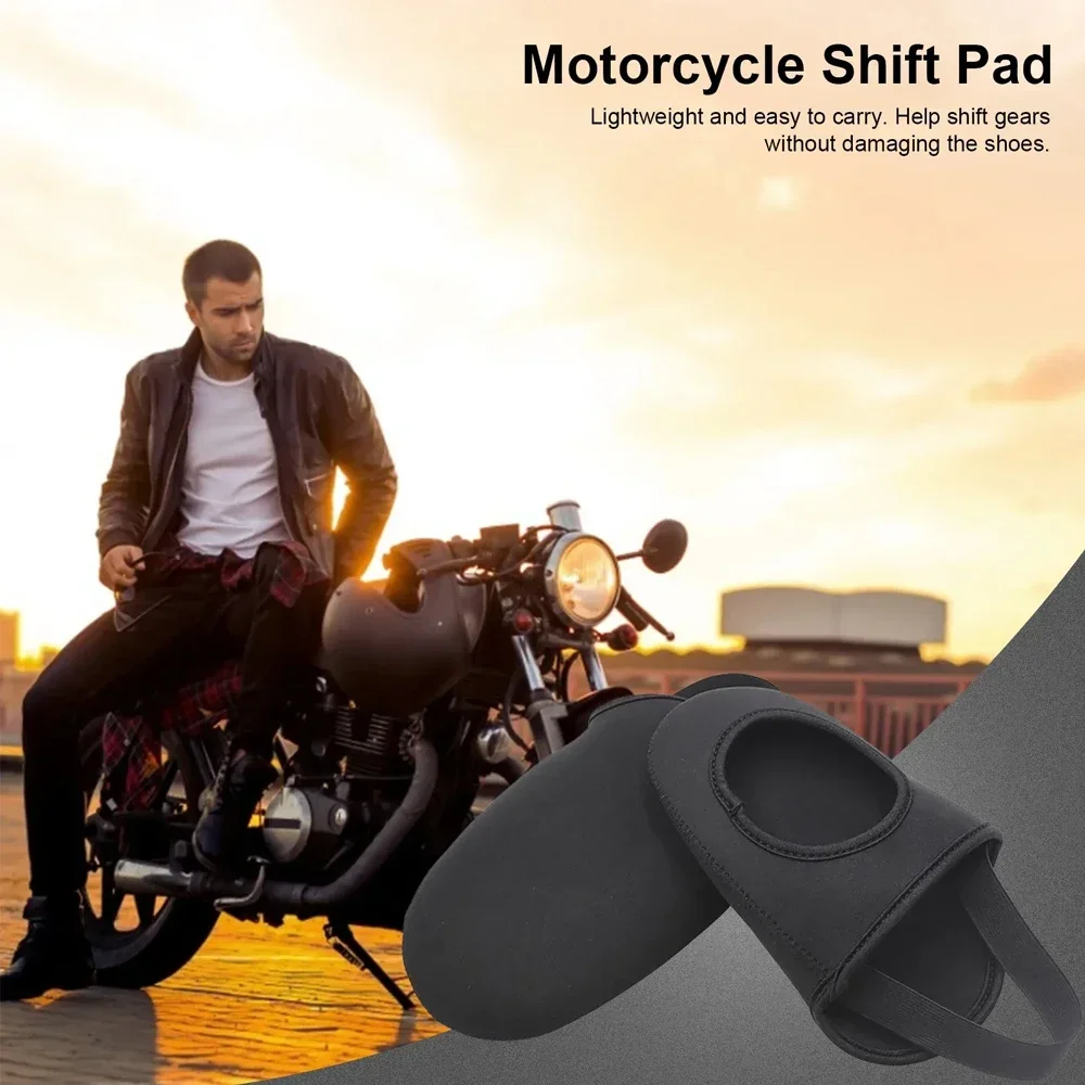 1Pair Riding Half Palm Shoe Covers Shoe Toe Windproof Thermal Outdoor Cycle Overshoes Protector for Mountain Road Cy