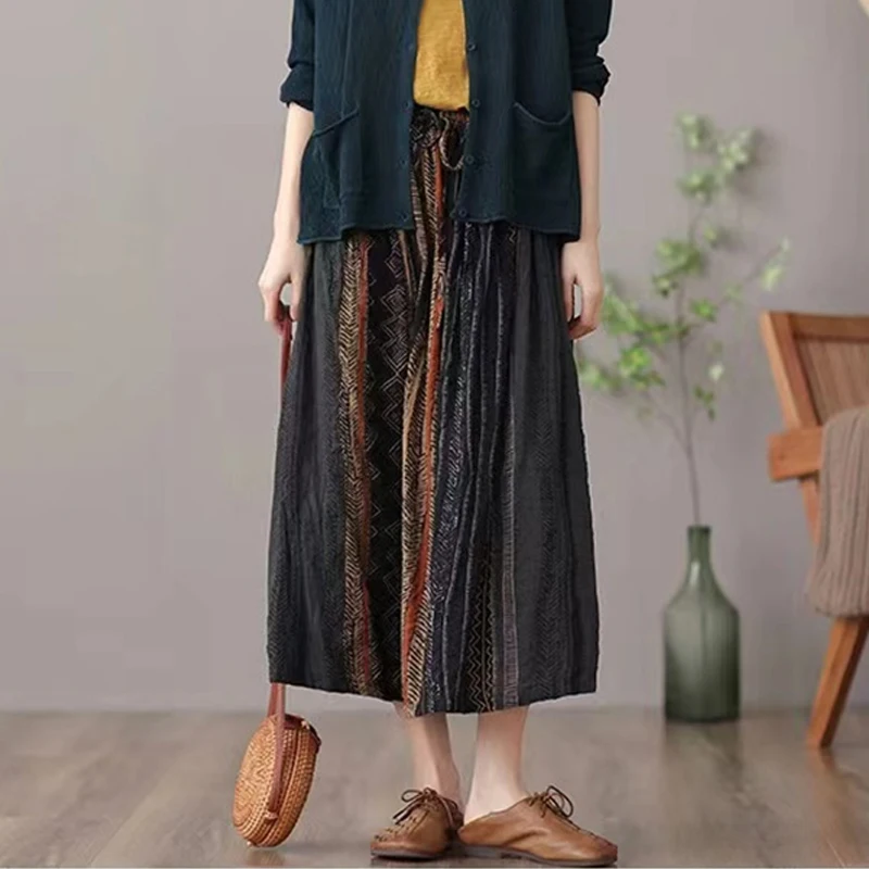 Limiguyue  Ƽ  㸮 ĿƮ  Drawstring   Ʈ  Pletaed ĿƮ ġ Boho  ƽ ĿƮ J208