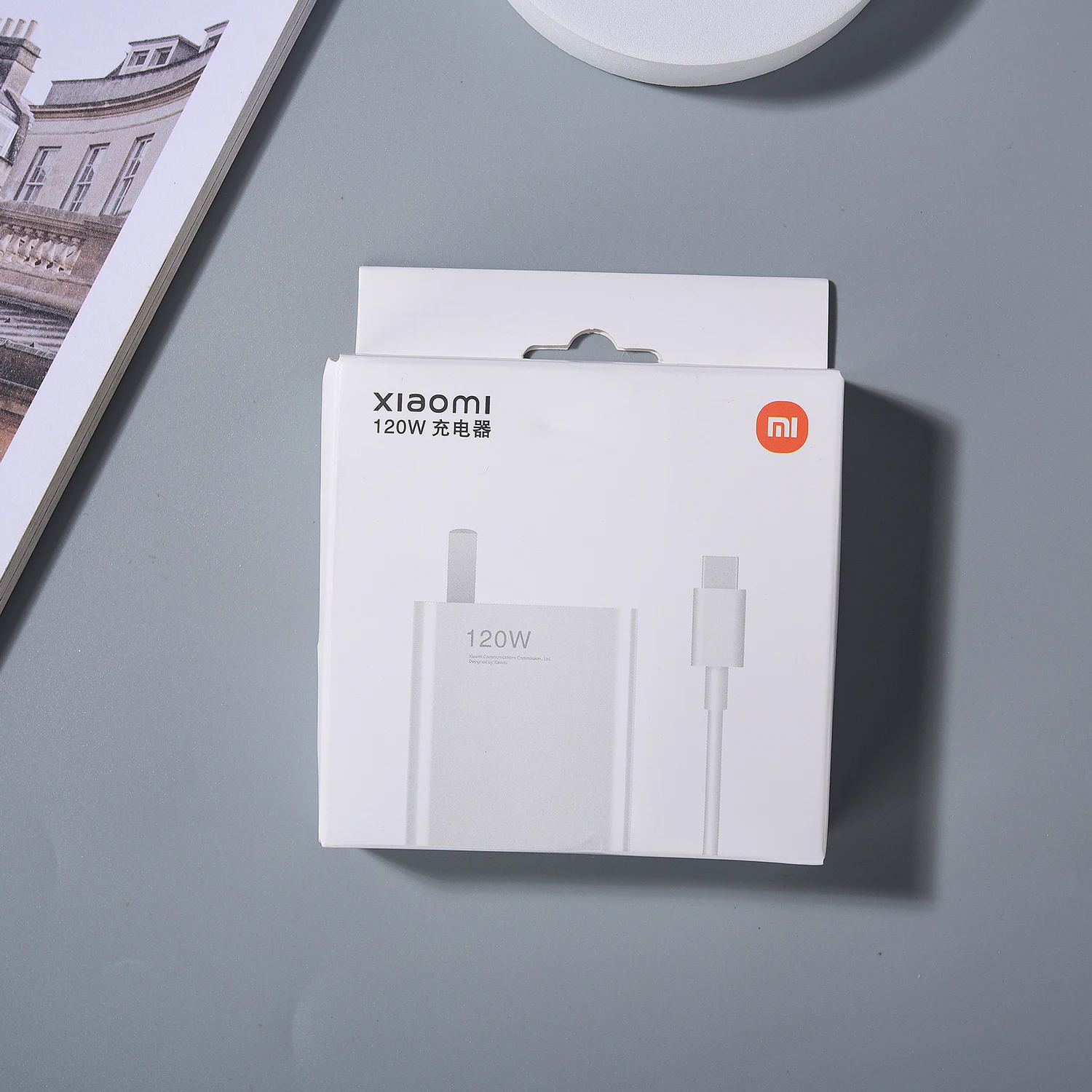 Xiaomi 14 13T POCO F6 プロ 120 ワット充電器ターボ高速充電電源