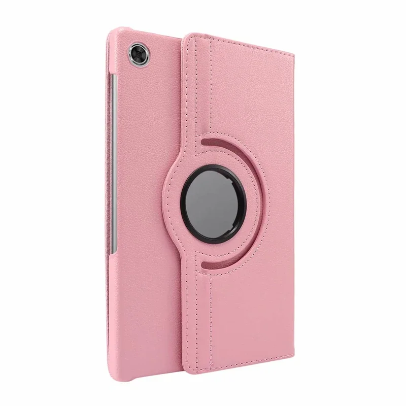 Rotating Stand Case with Auto Sleep/Wake
