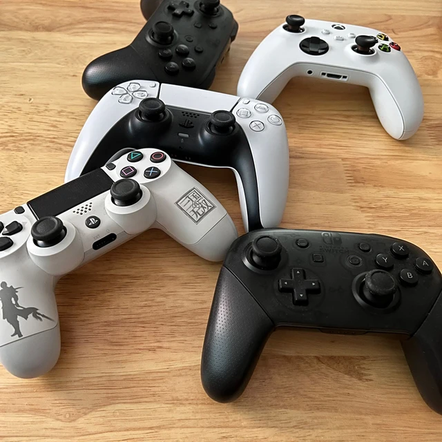 Nintendo Switch Pro Controller Vs Xbox Series X Controller Shop Offers instrumentation.kmitl.ac.th