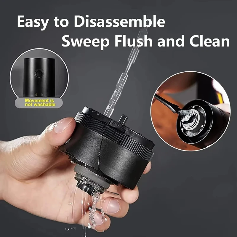 Xiaomi Youpin Coffee Maker Wireless Electric Coffee Machine Rechargeable Outdoor Travel Car Home Automatic Maker Grinder