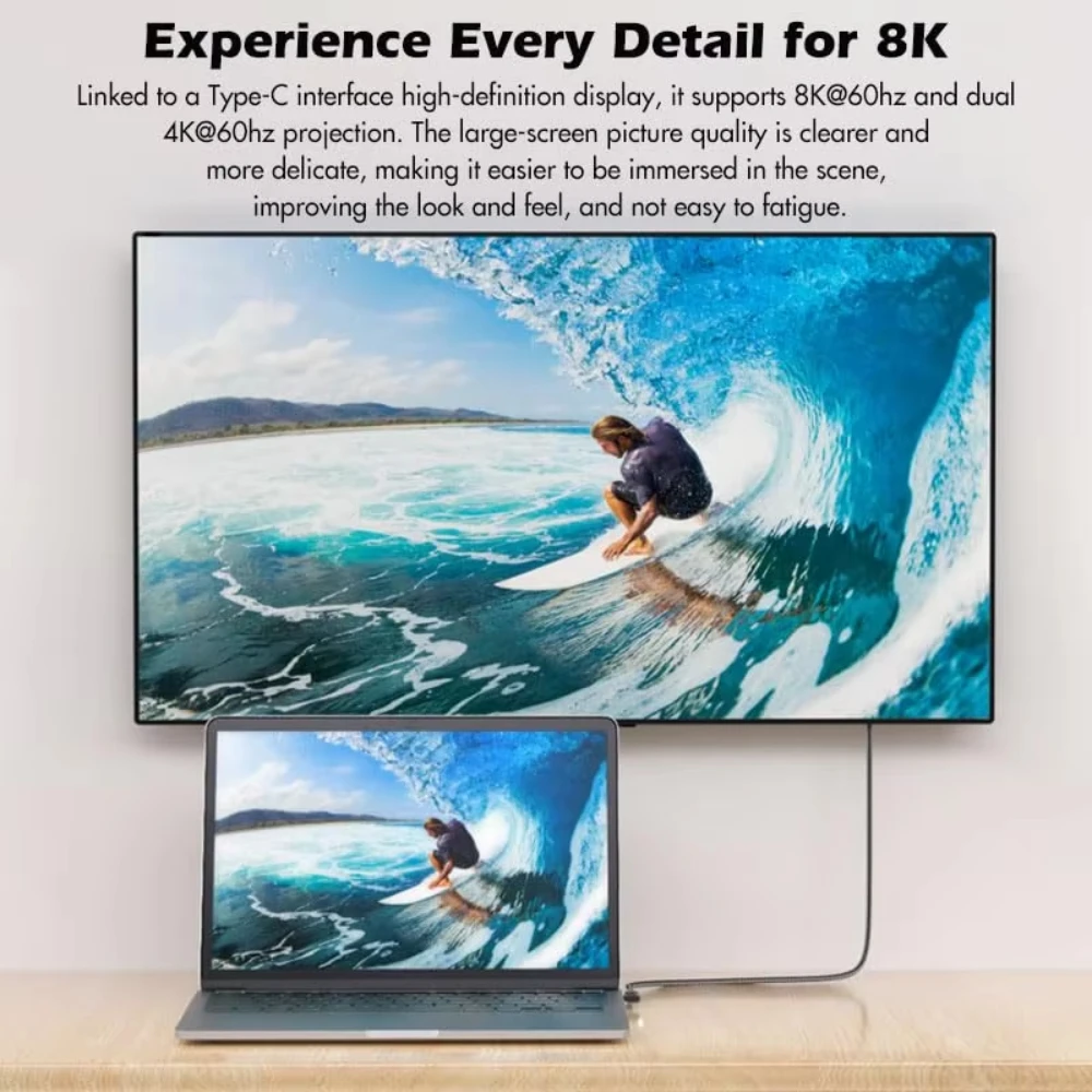 90도 엘보 USB4 썬더볼트 4 케이블 240W PD 3.1 40Gbps 8K 60Hz 타입 C 고속 충전 데이터 전송 코드 (맥북 맥 프로용)