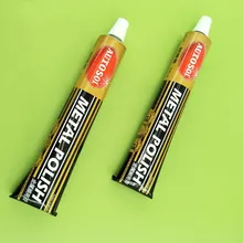 Germany metal polishing paste rub copper paste scratch for rust removal repair stainless steel polishing paste Laser metal sheet