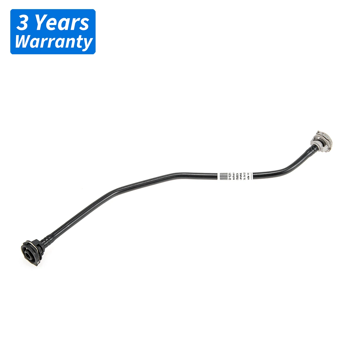 8K0121049 Lower Radiator Coolant Hose Tube Pipe For Audi A4 A5 2.0T 2009- 2015