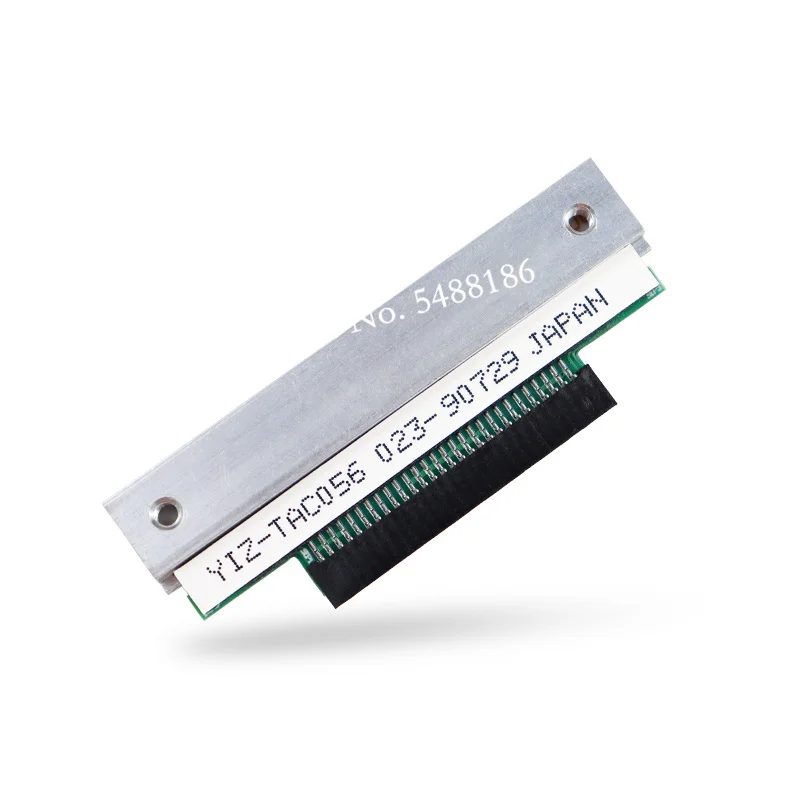 Cabeça de Impressão Térmica Bplus para Mettler Toledo Bplus & Escalas uc Cabeça de Impressão Térmica Criptografada - Imagem 4