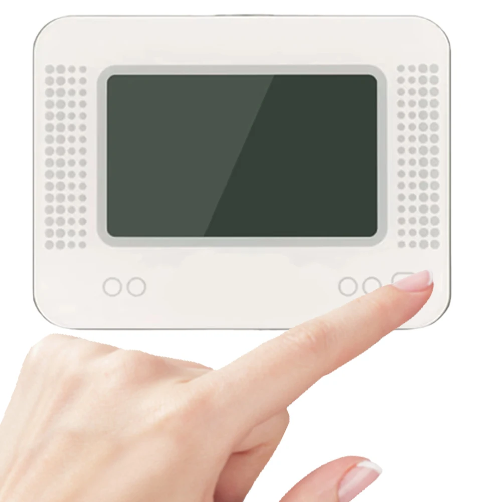 스마트 시뮬레이터 아크릴 NFC 에뮬레이터 스위치 게임 액세서리용 충전식 지능형 시뮬레이터