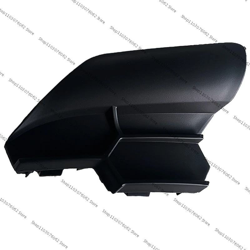 For Lexus NX200 NX200t NX300h 2014 2015 2016 2017 Front Bumper Lower Grille Tow Hook Cover Lid Trailer Hauling Eye Cap 3
