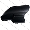For Lexus NX200 NX200t NX300h 2014 2015 2016 2017 Front Bumper Lower Grille Tow Hook Cover Lid Trailer Hauling Eye Cap 3