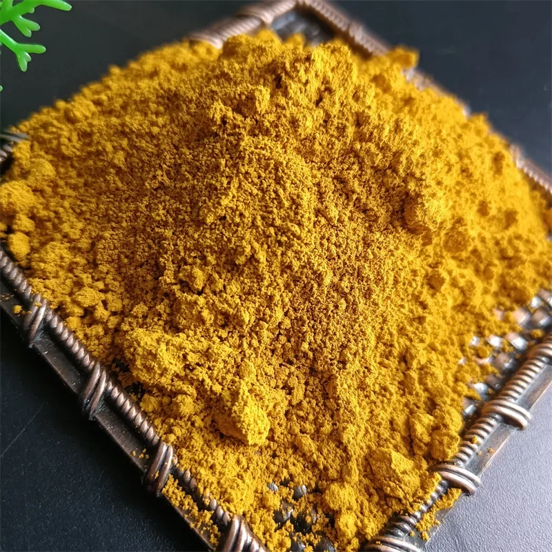 13 Color Iron Oxide Pigment 200g/bag Cement Color Mixing Floor Tile Pavement Terrazzo Floor Powder iron oxide pigment
