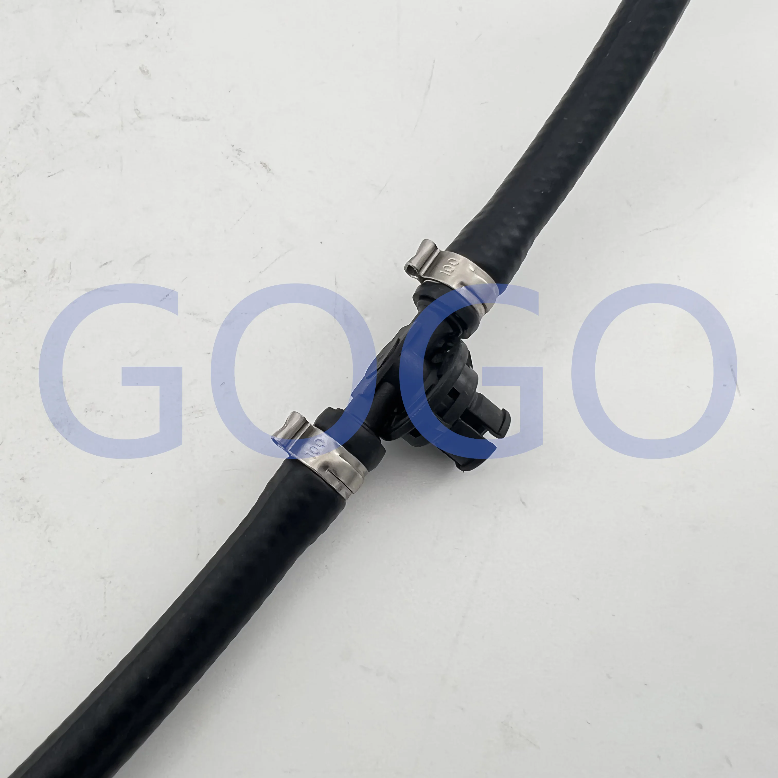 Fuel Injector Return Pipe 6420703032 6420701932 6420701332 For Mercedes-Benz S-Class C-Class CLK CLS ML E S GL