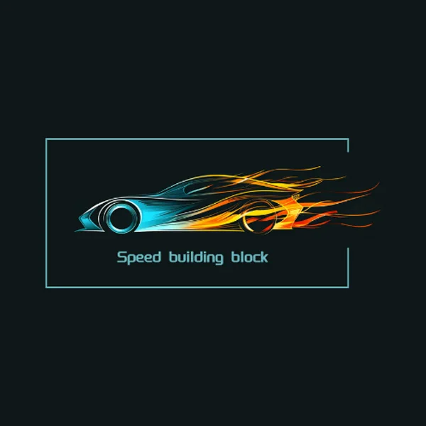 Speed Building Block Store