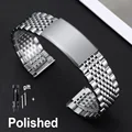 Polished-Silver
