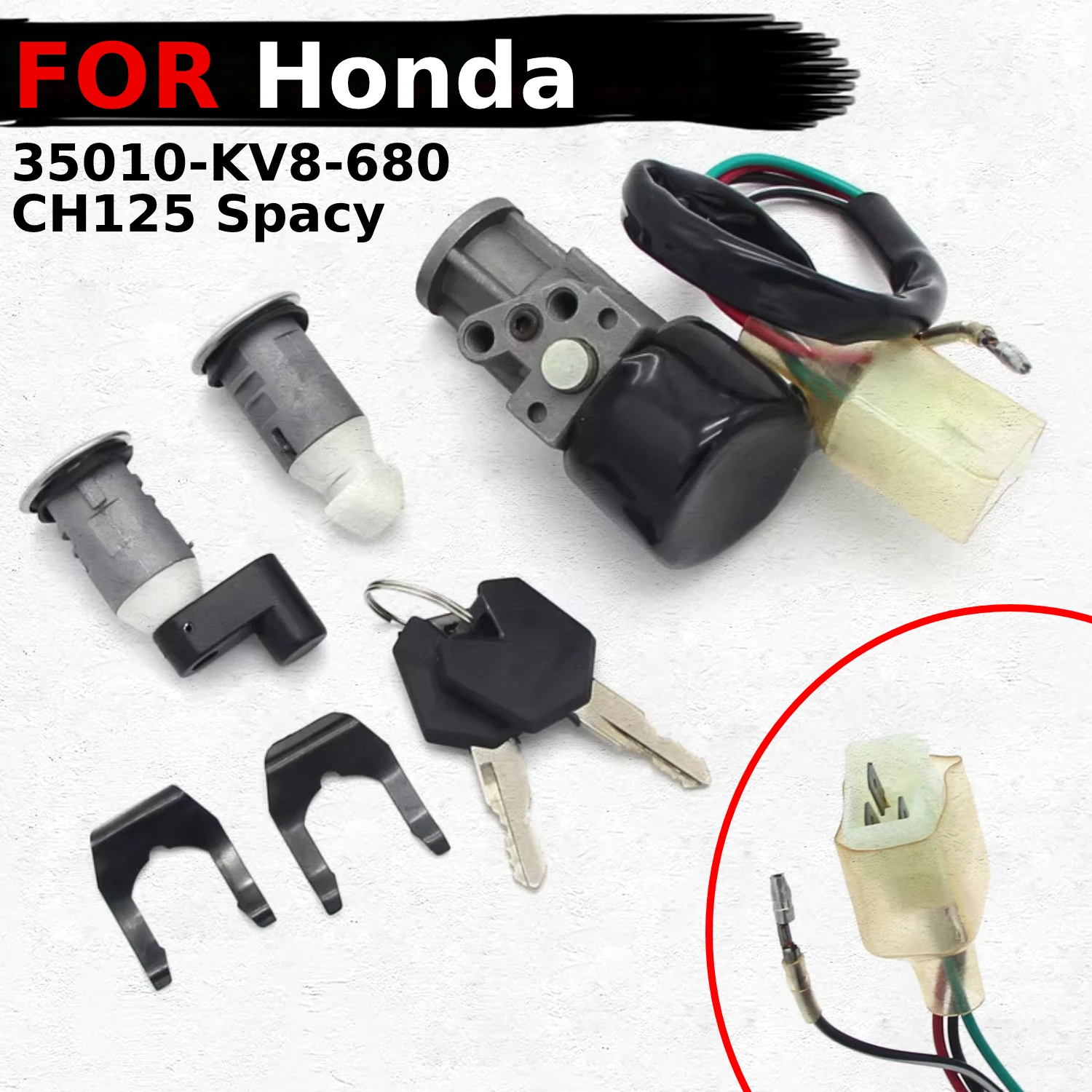 Honda CB 125 T | VAPE Online Shop
