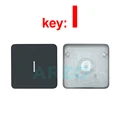 I key