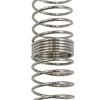 SY 1PC Shisha Silicone Hose Stainless Steel Spring For Chicha Hookah Pipe Sheesha Narguile Tobacco Cigarette Smoking Accessories 5