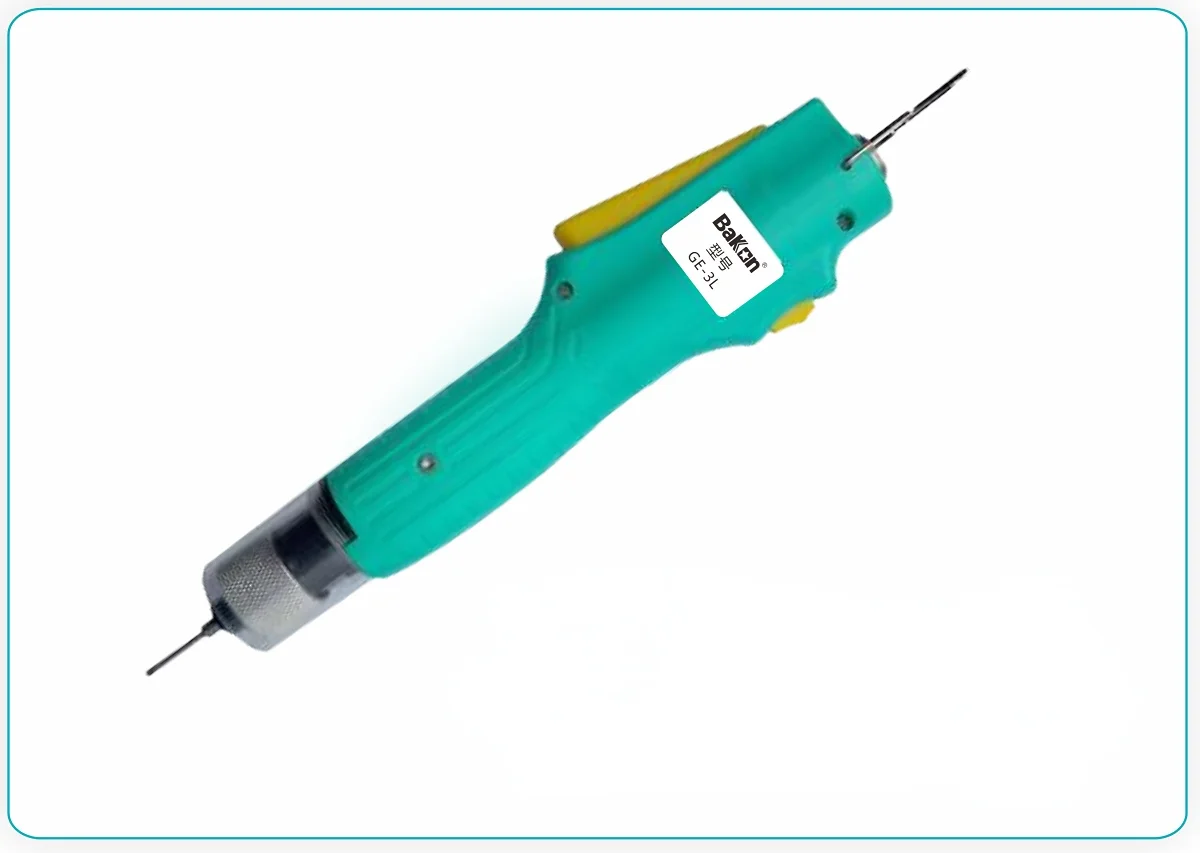 

GE-2 GE-3 GE-5 GE-10 высокоточная бесщеточная автоматическая электрическая отвертка