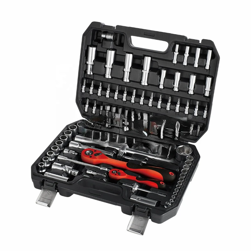 

Tool set Home Screwdriver and Bar Tool Set, Complete Car Repair Tools Box Set, Hand Tools