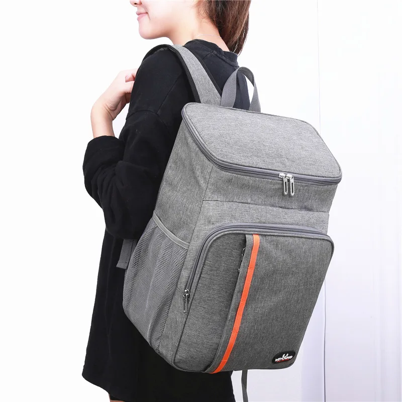 18L Insulated Cooler Lunch Bag 3