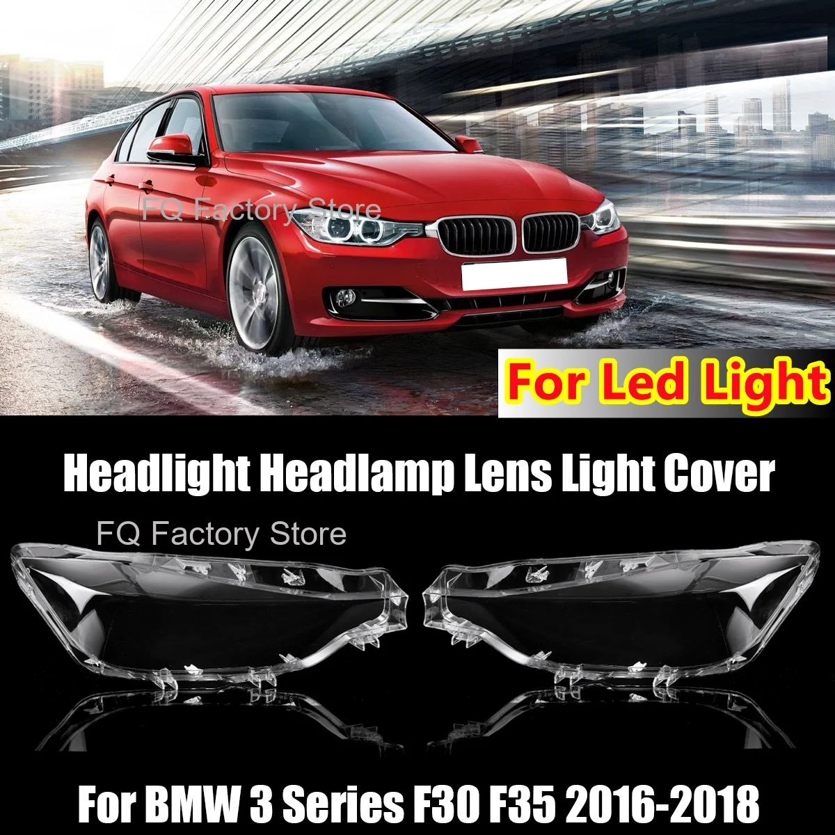 Event Lighting BMCASES - Road Case for BM1S50W and BM7W10RGBW