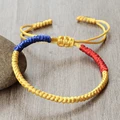 Blue Yellow Red