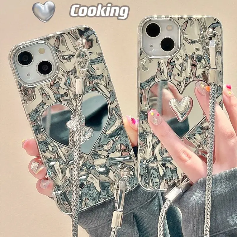 

Стерео, любовь, телефон для iPhone15promax13/14, телефон 12/11, покрытие XR, мягкий 8P 15promax 14proamx 13promax 12promax 11proamx 15 14 13