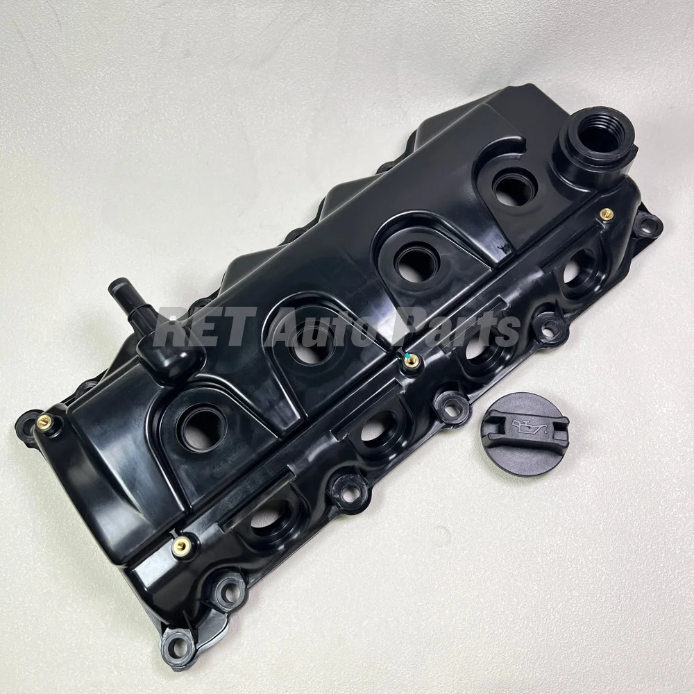 닛산 나바라 D40 패스파인더 R51 2.5 dCi 디젤 2006-2010용 밸브 커버 13264-EC01A 로커 커버 교체품