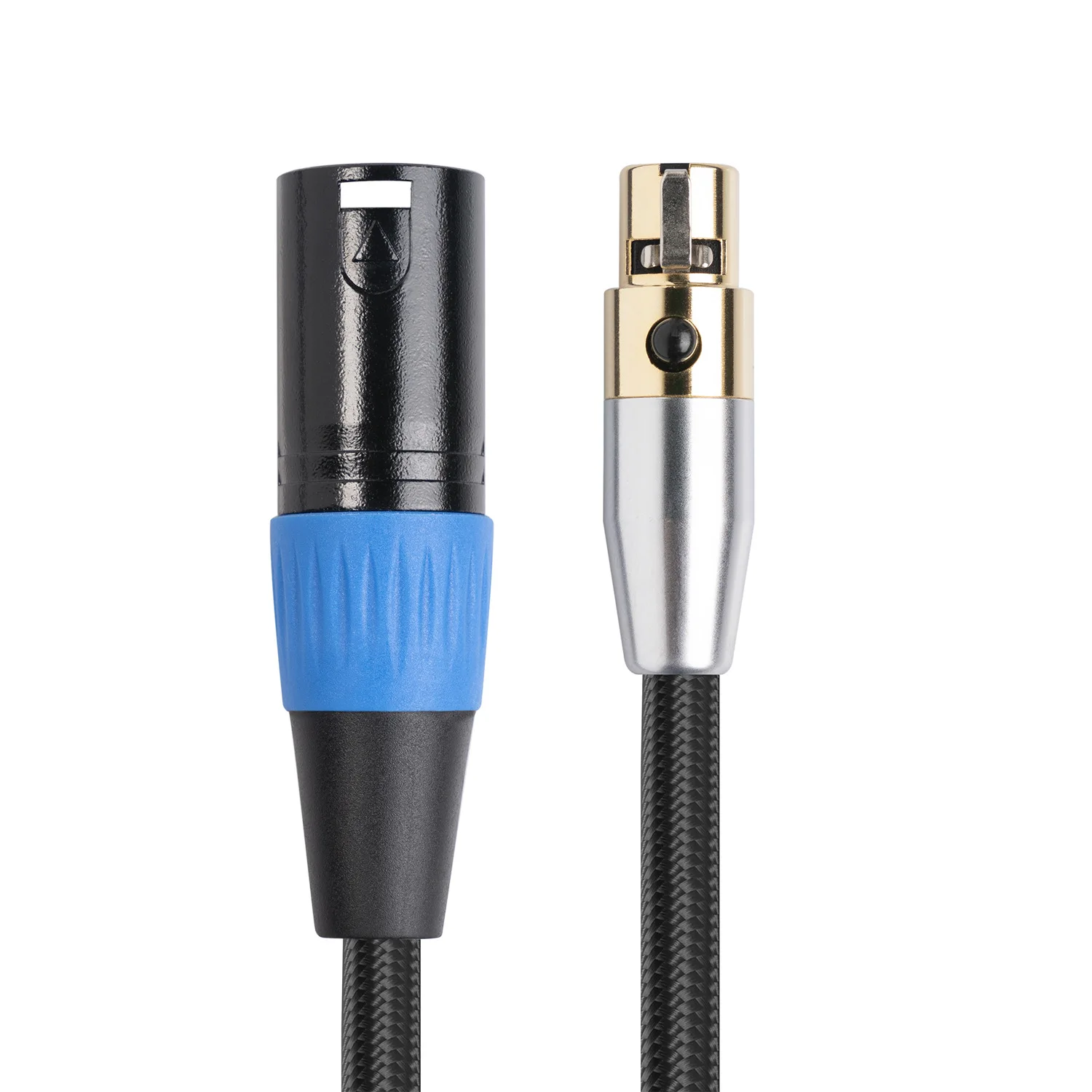 ũ ī޶  ̽ ̴ XLR  ̺,    ̺, 3  Ͽ 3  XLR , 24AWG