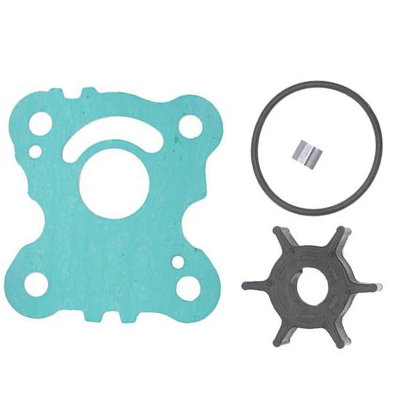 Kit Di Riparazione Della Pompa Dell'Acqua Per Honda Marine Fuoribordo Bf 8 9.9 Hp Motors 06192-Zw9-000