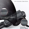 New Dual-Purpose Heated Straightening And Curling Comb With Negative Ions That Won’T Damage Your Hair Hair Straightenercomb 4