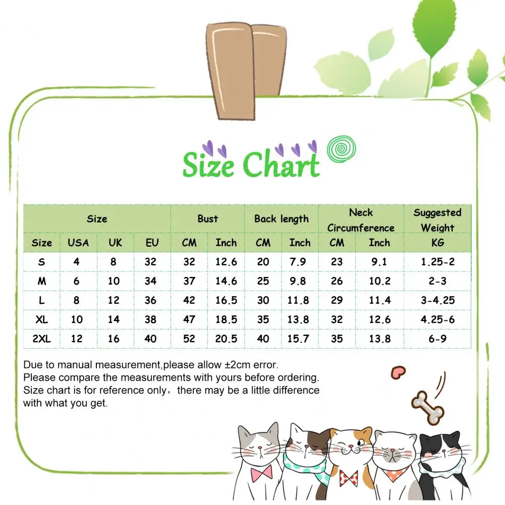 강아지 원피스 자수 글자 퍼프 슬리브 트랙션 후크, 키티 옷, 강아지 의상, 단색 스커트, 반려동물 가디건, 여름