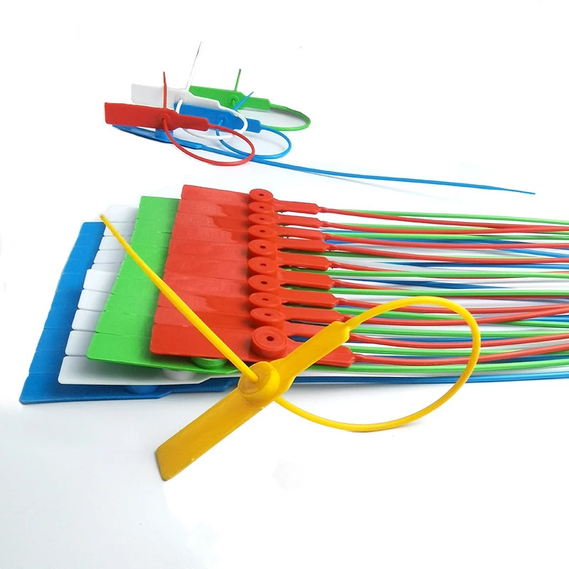 Cable Ties 100PCS