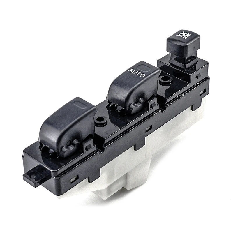 

Кнопка переключателя стеклоподъемника с электрическим управлением, 7PIN для DaihatsuSB2 D7WD