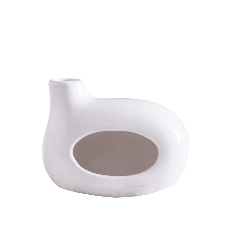 صينية بالو سانتو يدوية للعلاج العطري