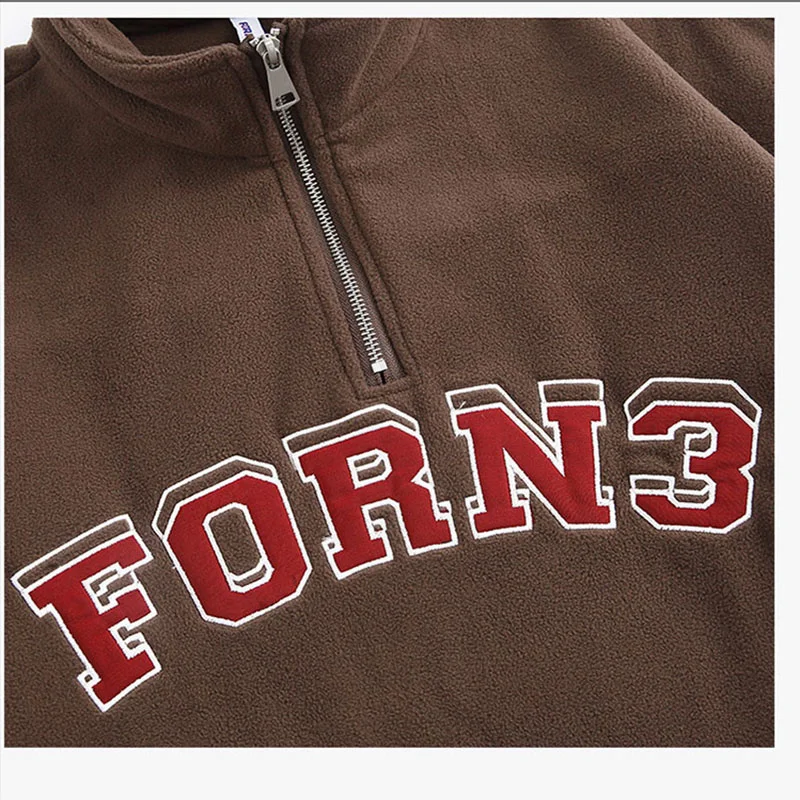 Рисунок 5 - Мужская Флисовая Куртка из ягненка