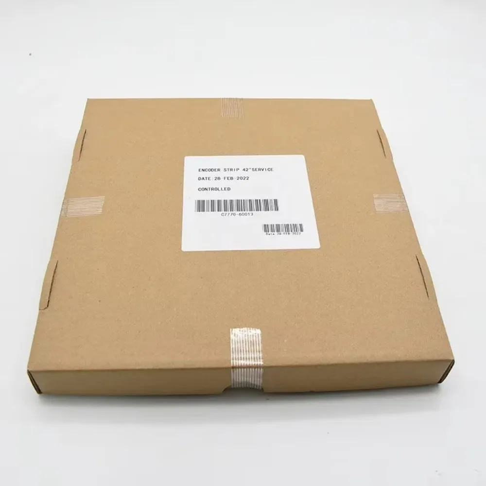 Bande Encodeur Pour HP DesignJet 800 / 500 / 510 - ISSCX - Testée Et Garantie 3 Mois