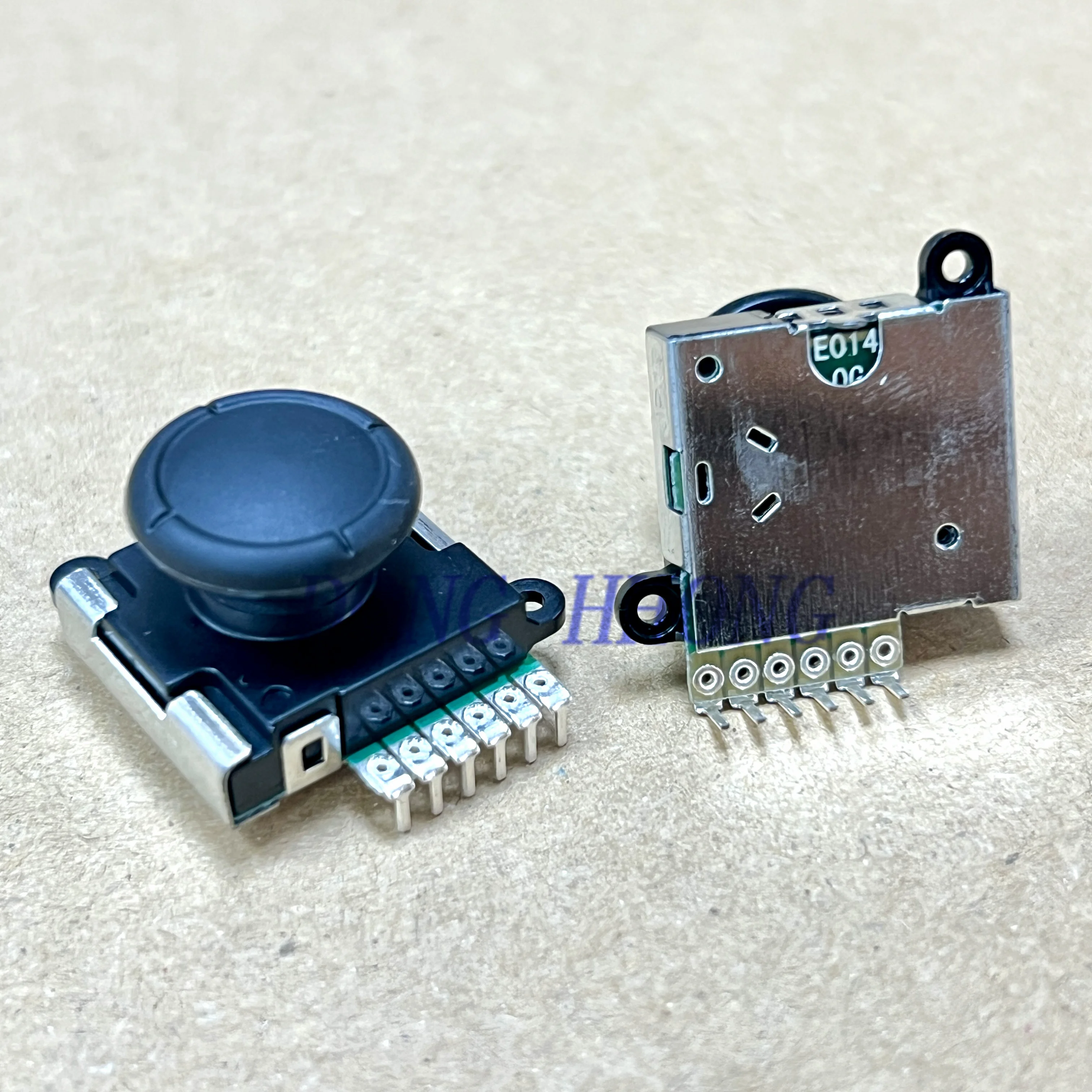 1 pcs JP19 gaming remote control 3D potentiometer with 5-pin resistance of 5K
