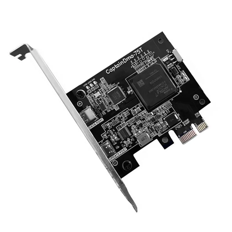 DMA Borad 75T For Kmbox Video Blender High-Performance DMA