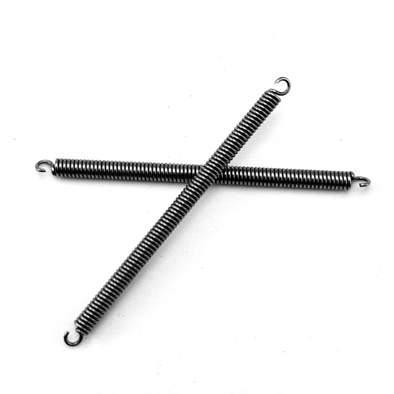 3 Sizes Microtech UT Ultratech Series Knife Switch Tension Springs Accessories DIY Making Part UTX-70 UTX-85 Dirac Troodon Delta