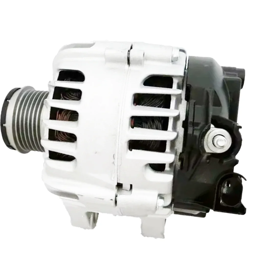 발전기 발전기, 볼보 S40 V40 V50 C30 V70 MAZDA 3 5 1.6D 1762377 AV6N10300MB AV6N10300MD FG15T052 FG15T074