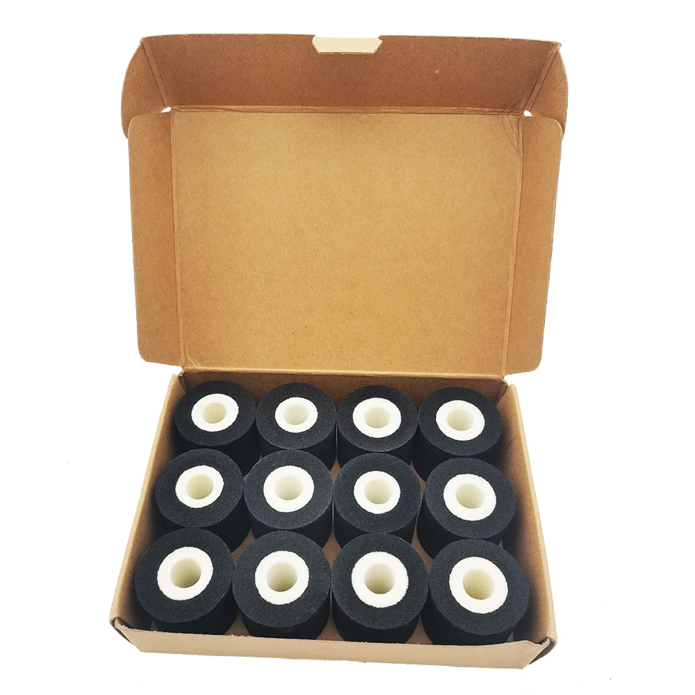 FRD1000 Special Ink Roller For Sealing Machine hot stamping solid high temperature resistant colored printing ink
