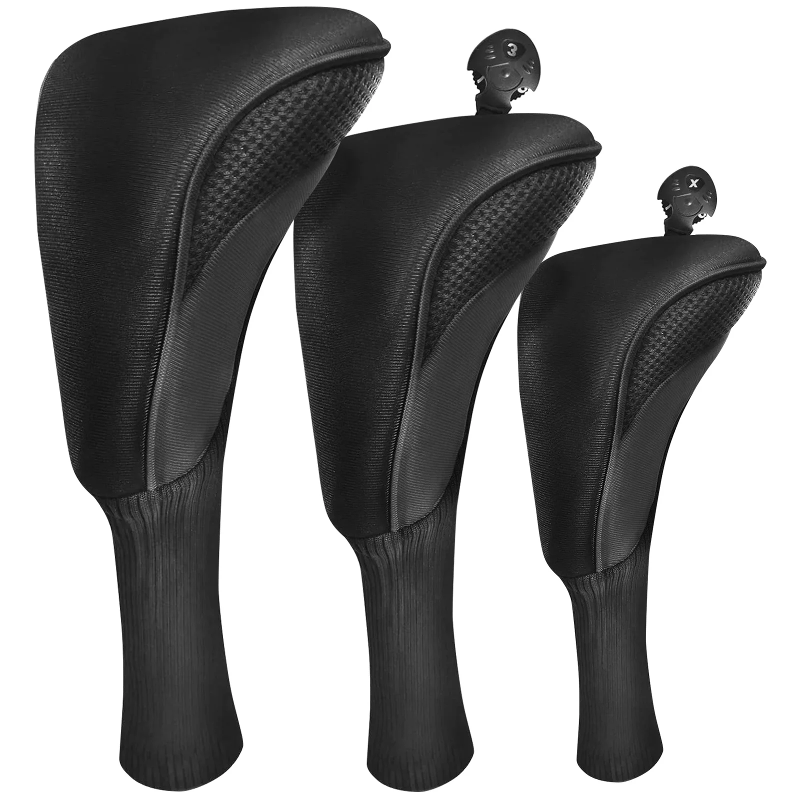 Black 135