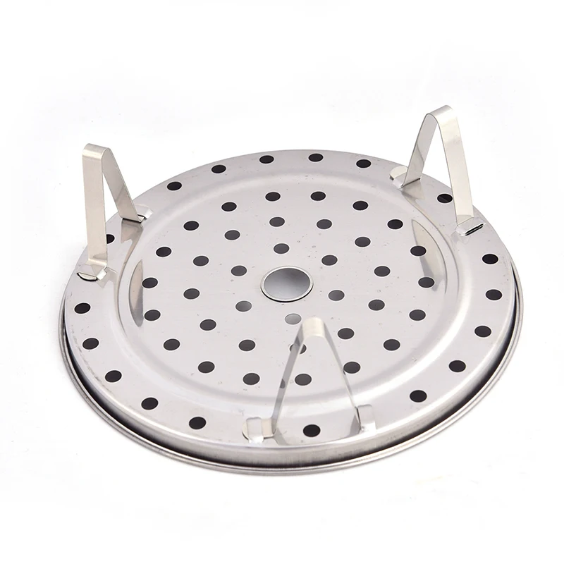 Steamer Stainless Steel Basket Instant Pot Egg Rack Set Kitchen Dining Accessories Tools steamer rack,steamer basket