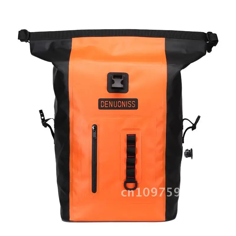 Camping Outdoor Cooler Backpack Lunch Box for Women Ultralight Coolers Bag Trips Hike Nature Portable Novelty Supplies Portable