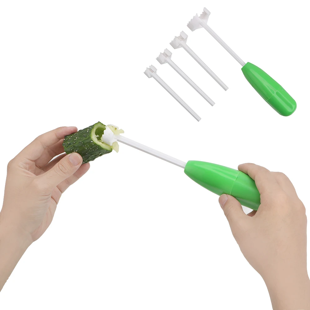 Vegetable Fruits Seeds Tomato Seed Remover Tool Gadgets Fruit Green Vegetable Aliexpress