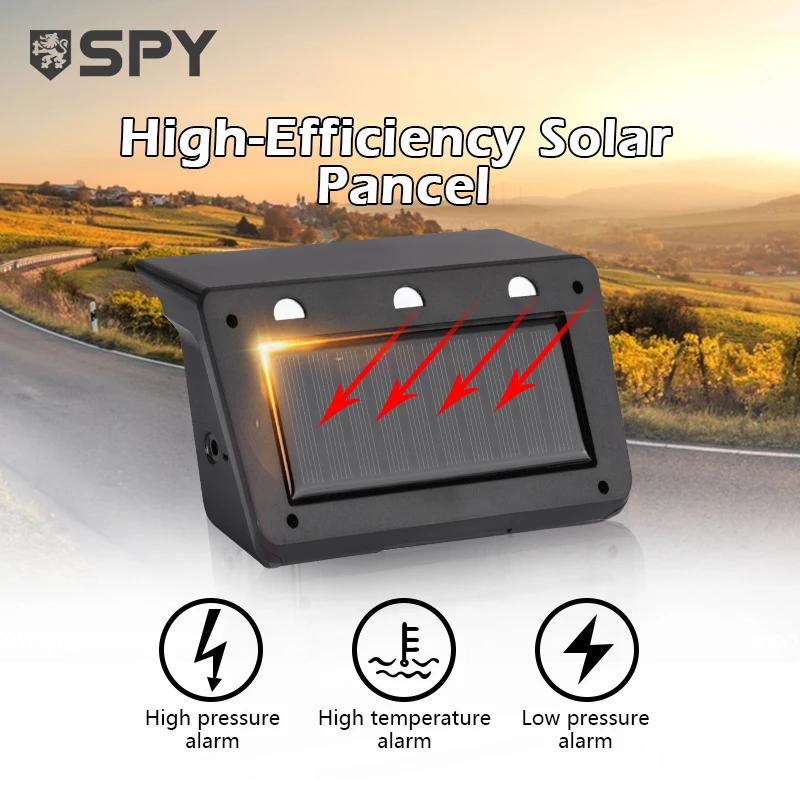 SPY car tmps Ÿ̾ з ͸ ý, changge tpms ý, 6  Ʈ 8  