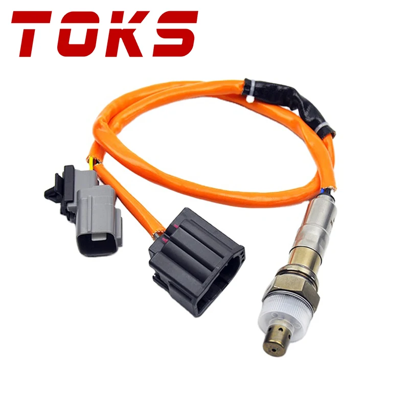 

LFH1-188G1 O2 Sensor Lambda Sensor for Mazda 6 GG GY 2002 2003 2004 2005 2006 2007 1.8 2.0 2.3 LFH1-18-8G1 Oxygen Sensor