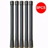 10Pcs VHF 136-174 MHz Antenna for Motorola Radios GP88 GP88S GP328 GP338 GP338 GP140 HT750 CP200 HT1250 EP450 6Inch 5